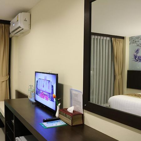 Sky Beach Ao Nang Esterno foto